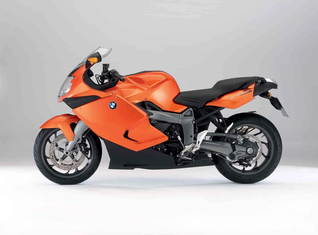 BMW K 1300S (2009)