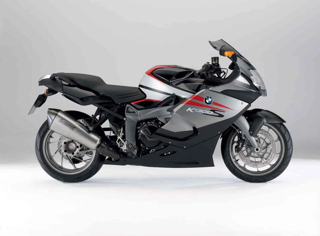 BMW K 1300S (2009)