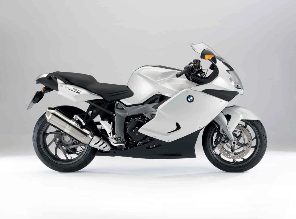 BMW K 1300S (2009)