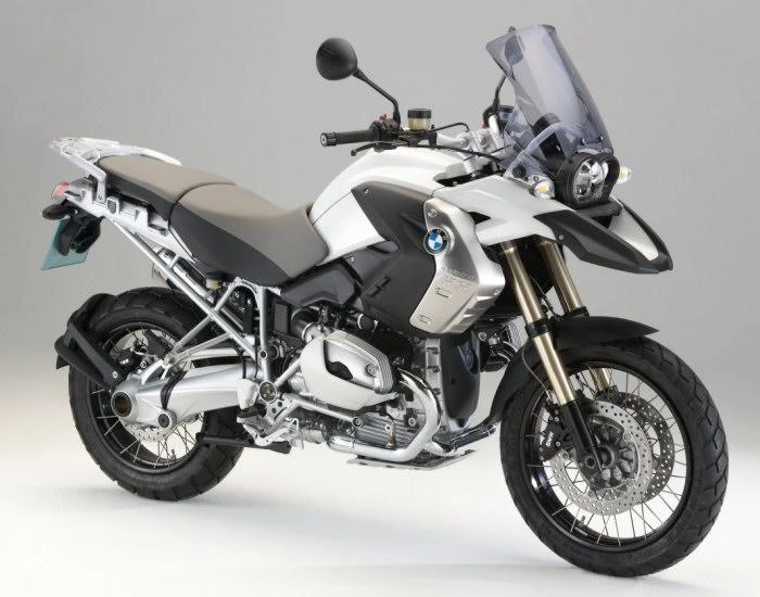 BMW R 1200GS 30th Anniversary Special (2009)