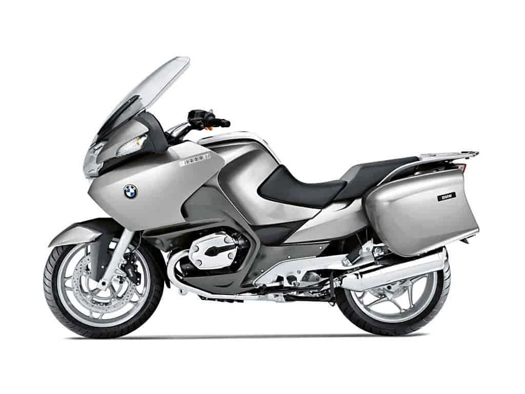 BMW R 1200RT (2009)