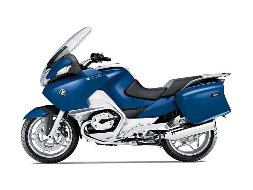 BMW R 1200RT (2009)
