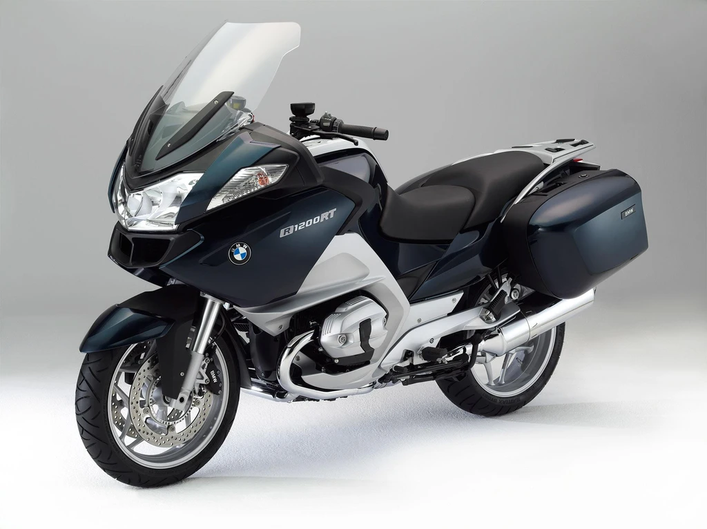 BMW R 1200RT (2009)