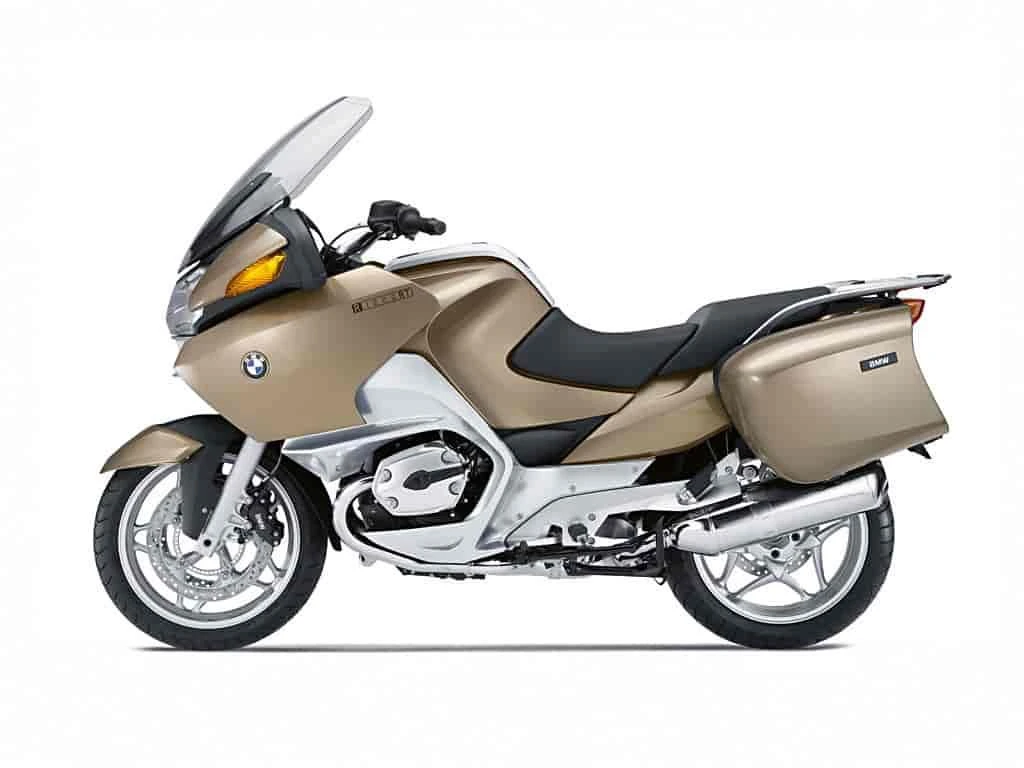BMW R 1200RT (2009)