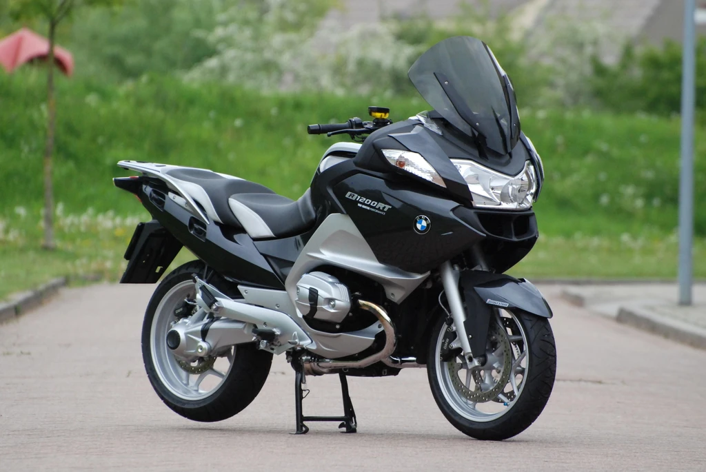 BMW R 1200RT (2009)
