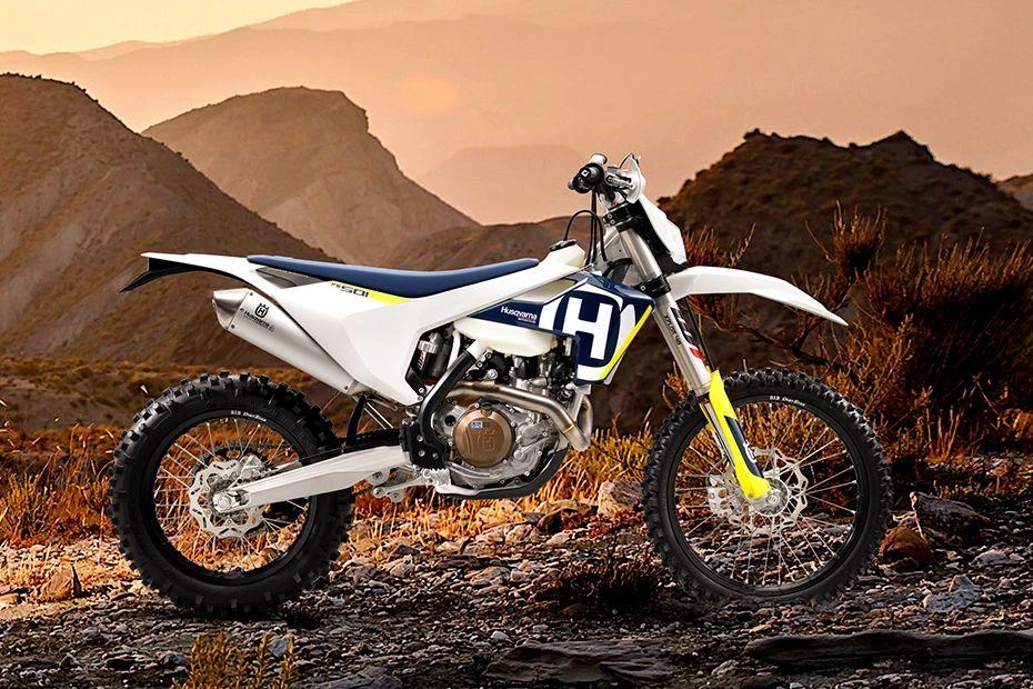 Husqvarna FE 501 (201 4 -15)