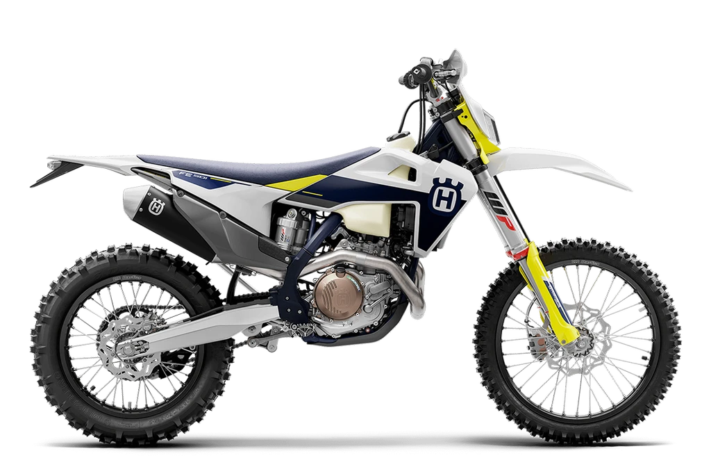 Husqvarna FE 501 (201 4 -15)