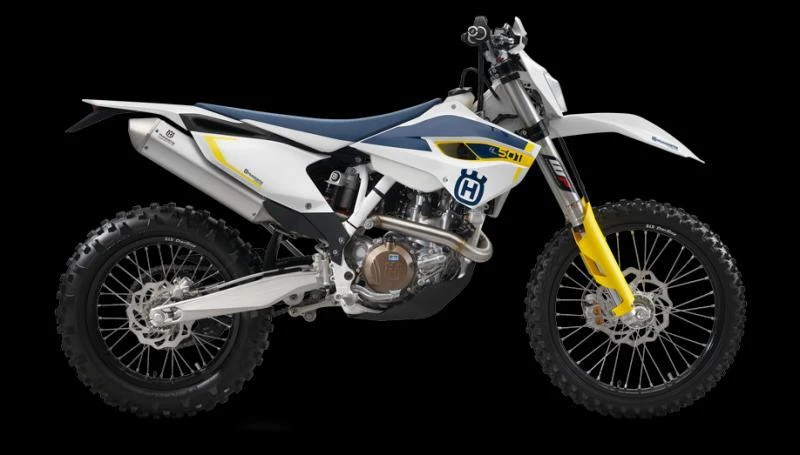 Husqvarna FE 501 (201 4 -15)