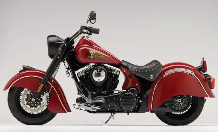 Indian Dark Horse (2010 - 2011)