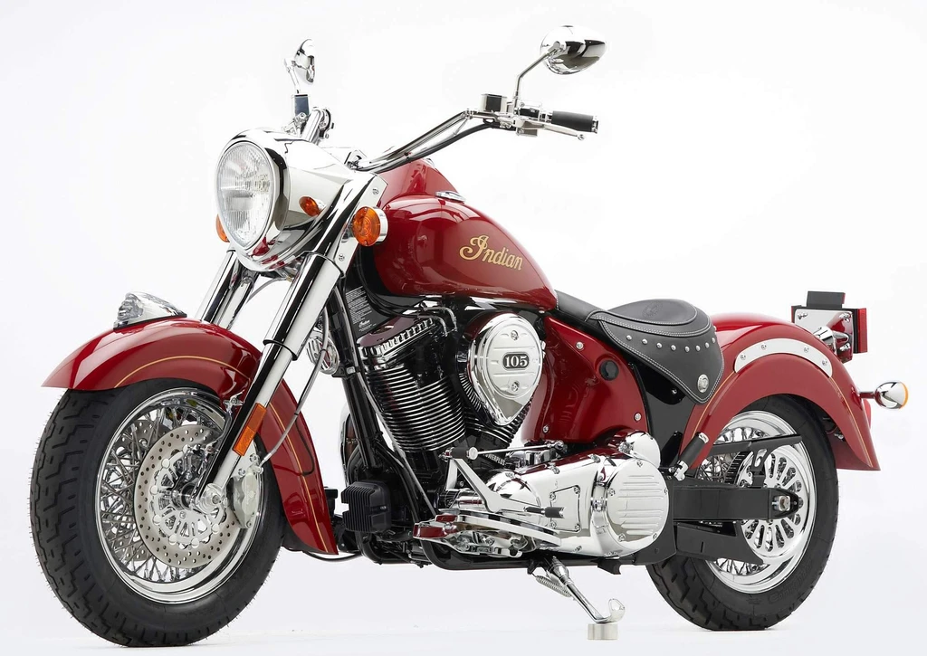 Indian Dark Horse (2010 - 2011)