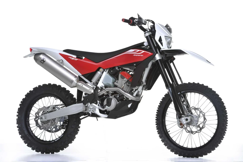 Husqvarna TE 511 (2010 - 2012)