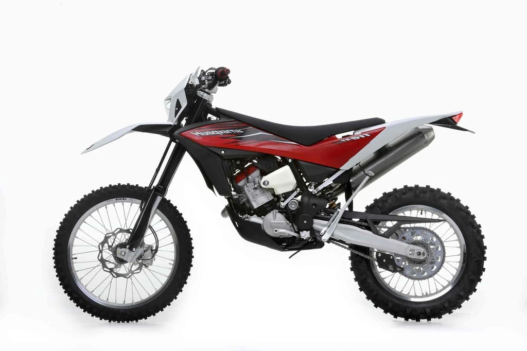 Husqvarna TE 511 (2010 - 2012)