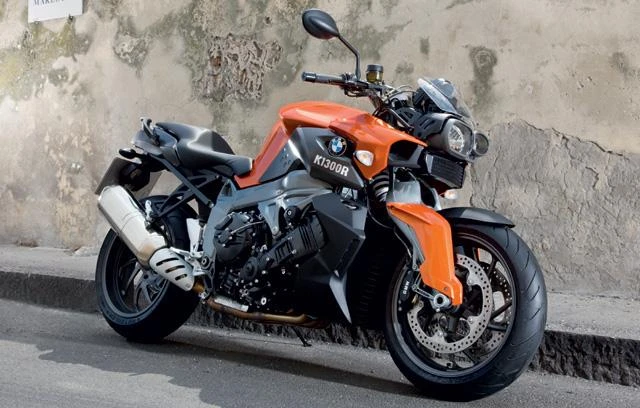 BMW K 1300 R (2010)