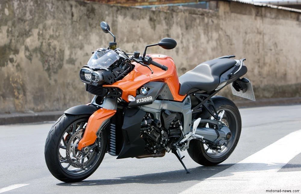 BMW K 1300 R (2010)