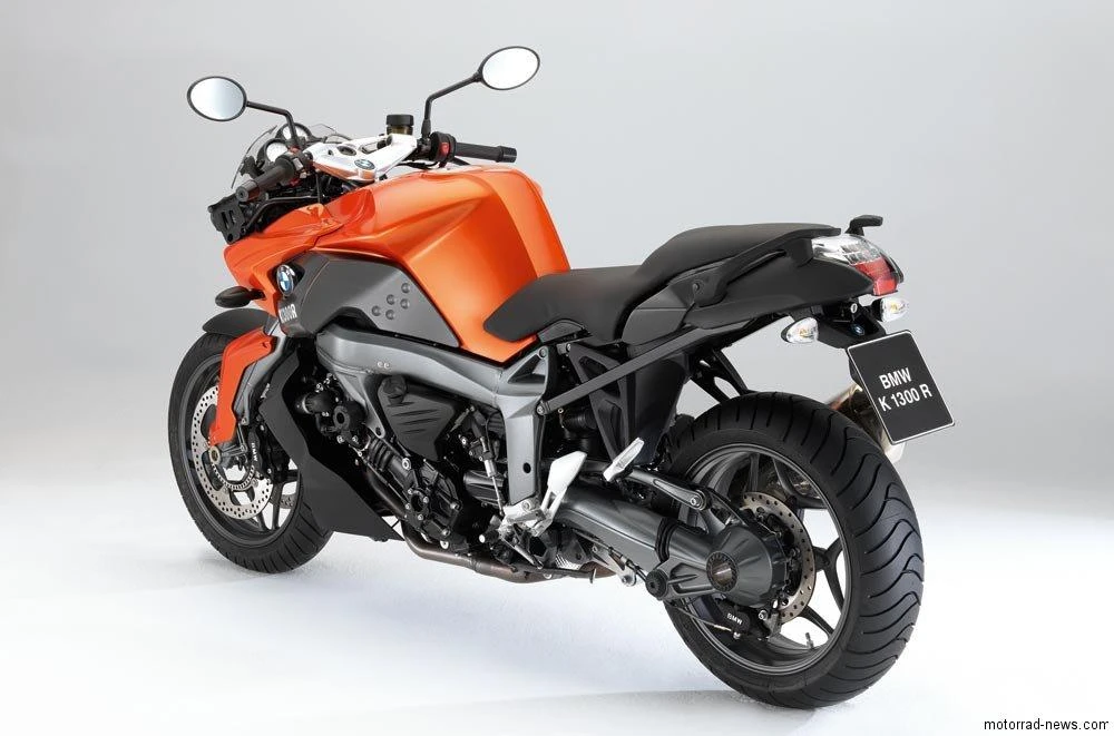 BMW K 1300 R (2010)