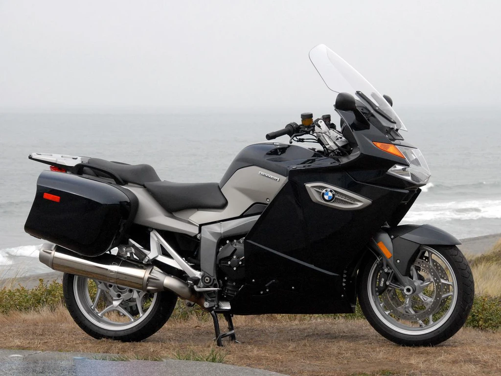 BMW K 1300GT (2010)