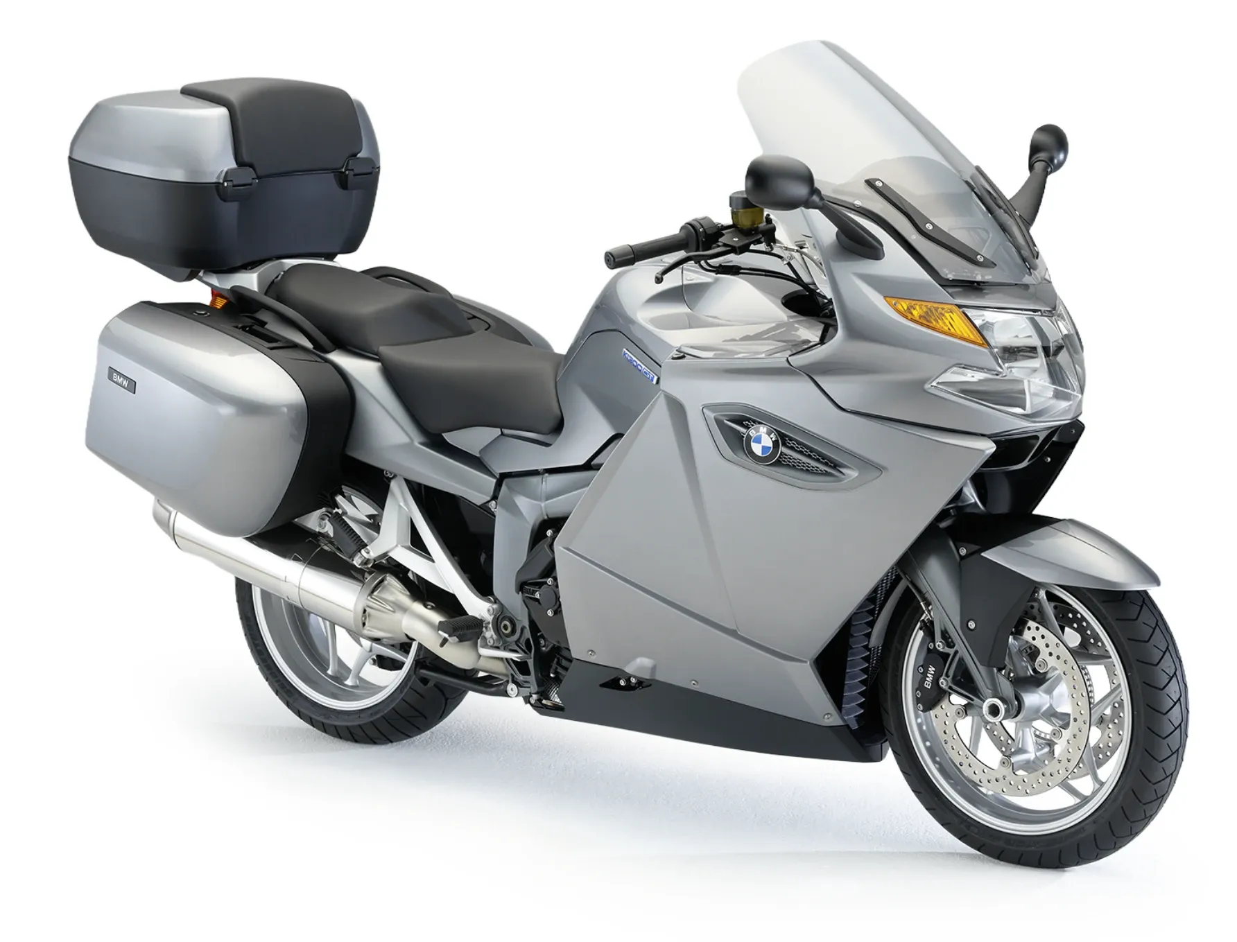 BMW K 1300GT (2010)