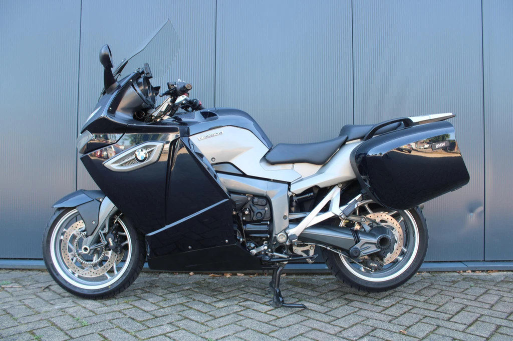 BMW K 1300GT (2010)