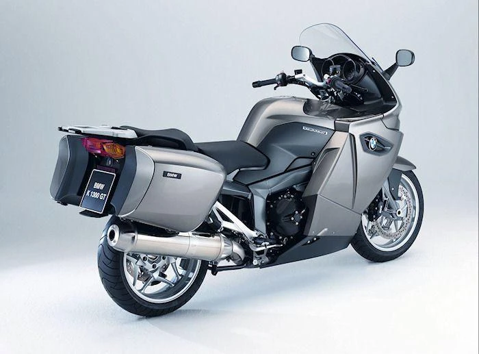 BMW K 1300GT (2010)