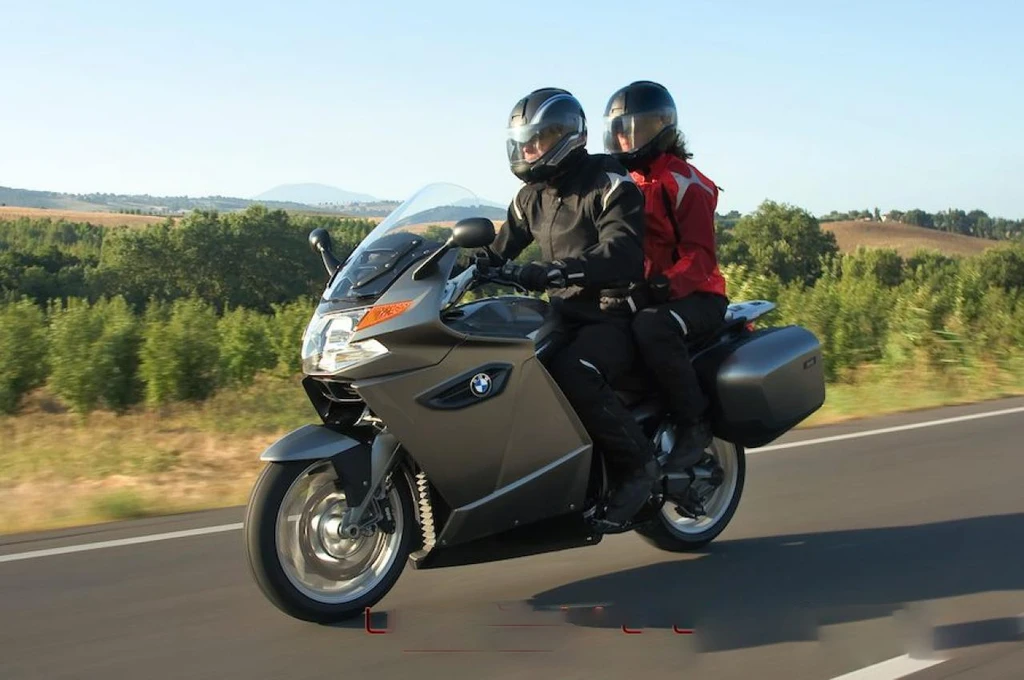 BMW K 1300GT (2010)