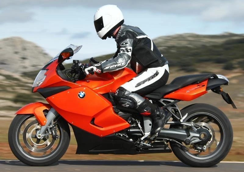 BMW K 1300S (2010)