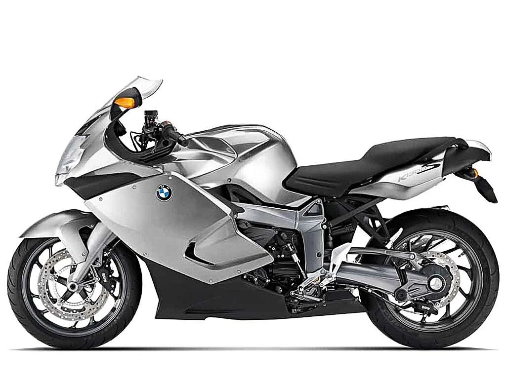BMW K 1300S (2010)