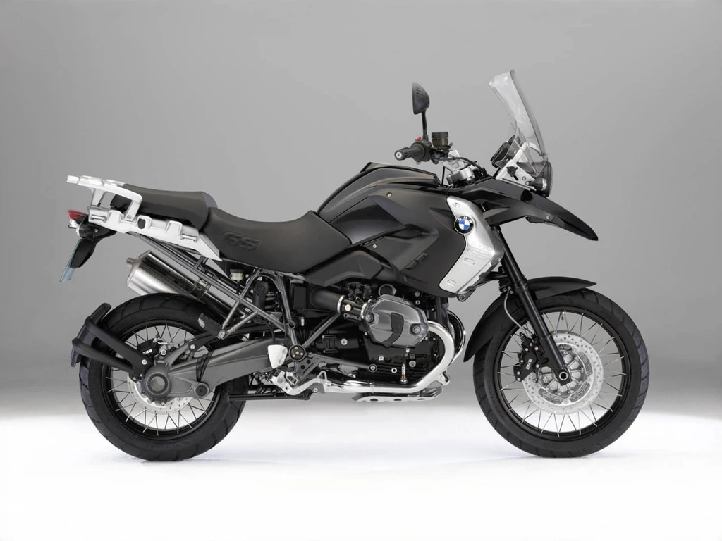 BMW R 1200GS (2010)
