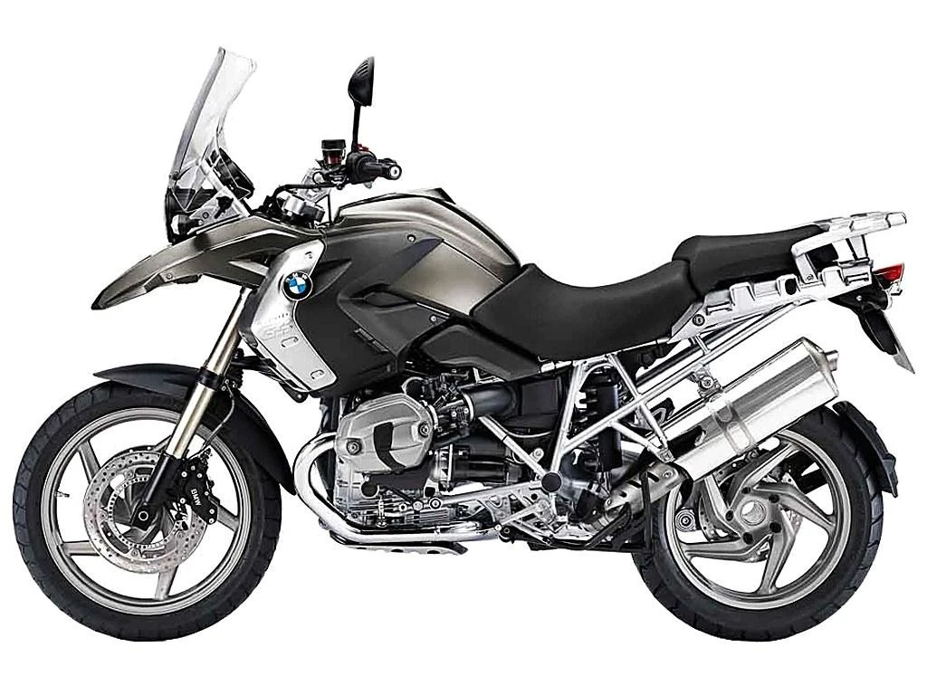 BMW R 1200GS (2010)