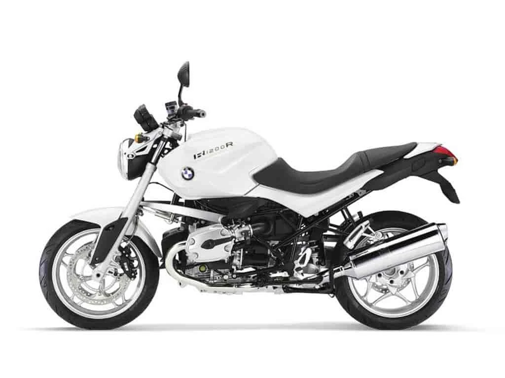 BMW R 1200R (2010)
