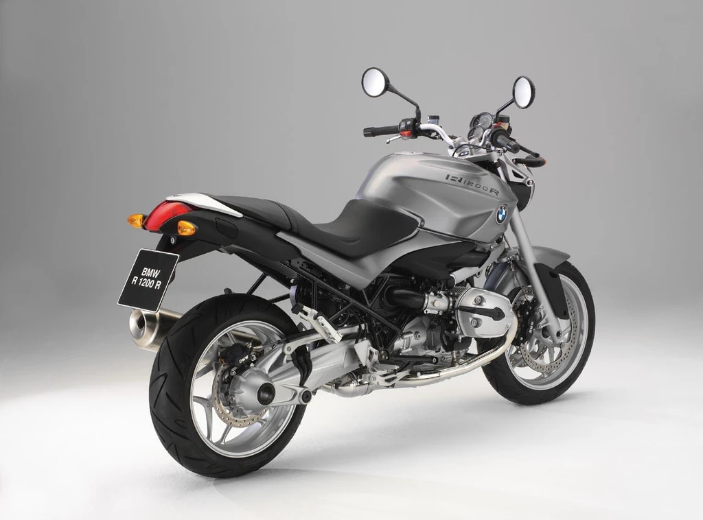 BMW R 1200R (2010)