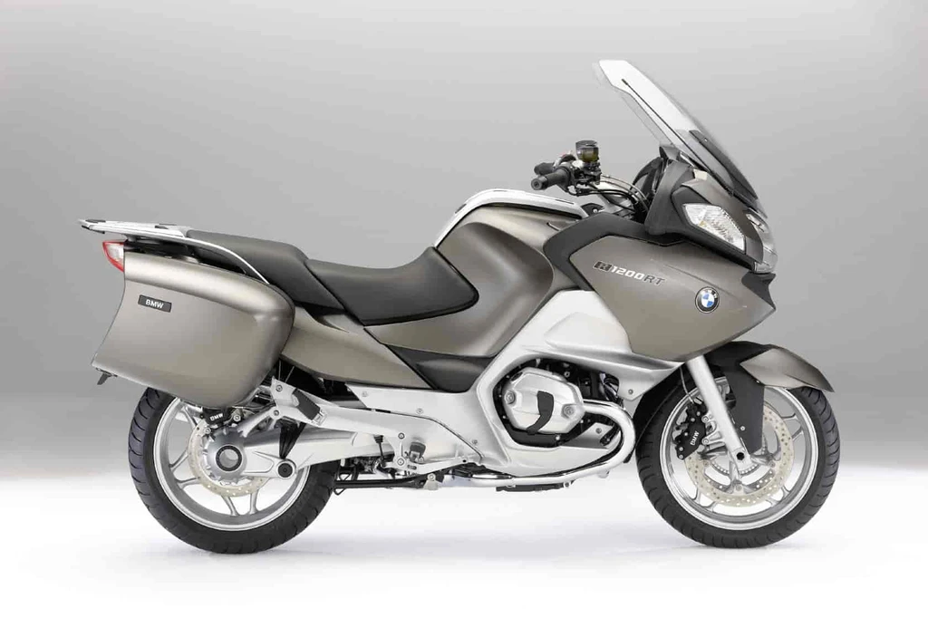 BMW R 1200RT (2010)