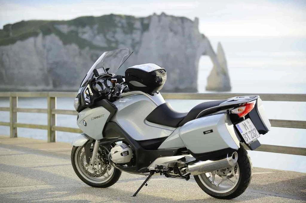 BMW R 1200RT (2010)