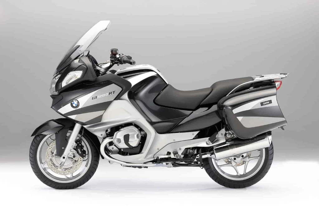BMW R 1200RT (2010)