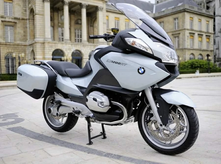 BMW R 1200RT (2010)