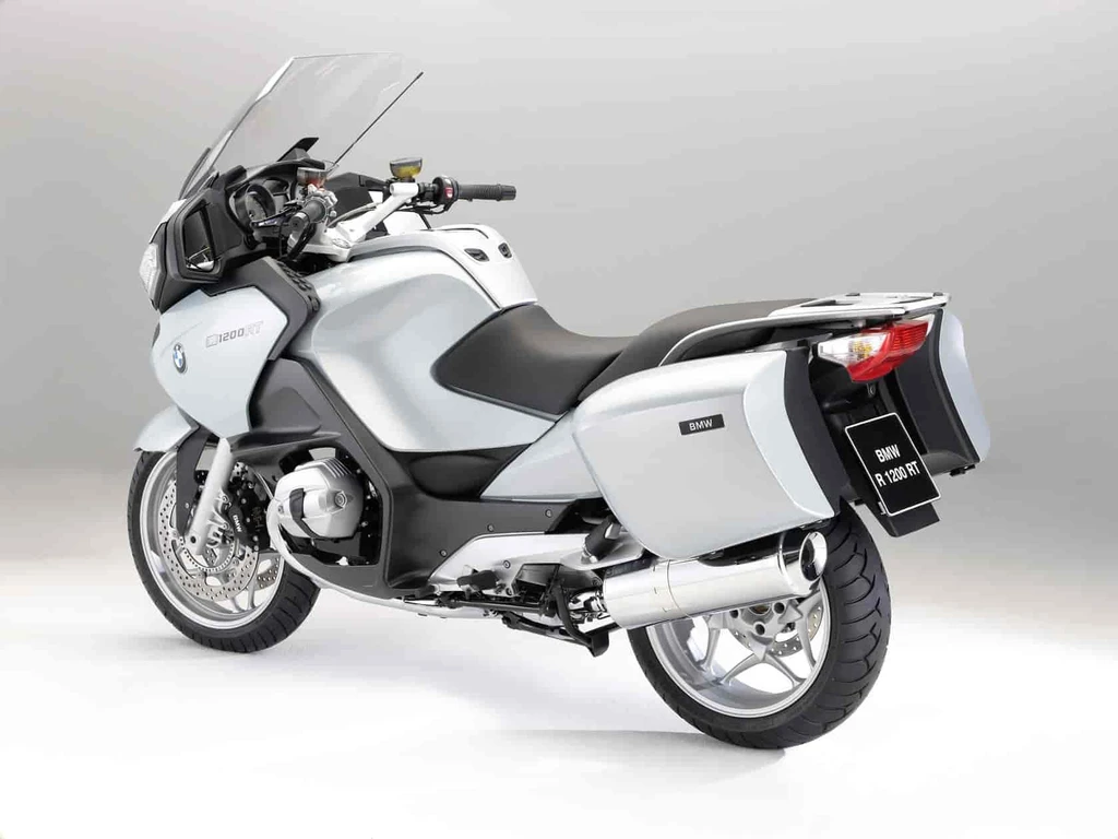 BMW R 1200RT (2010)