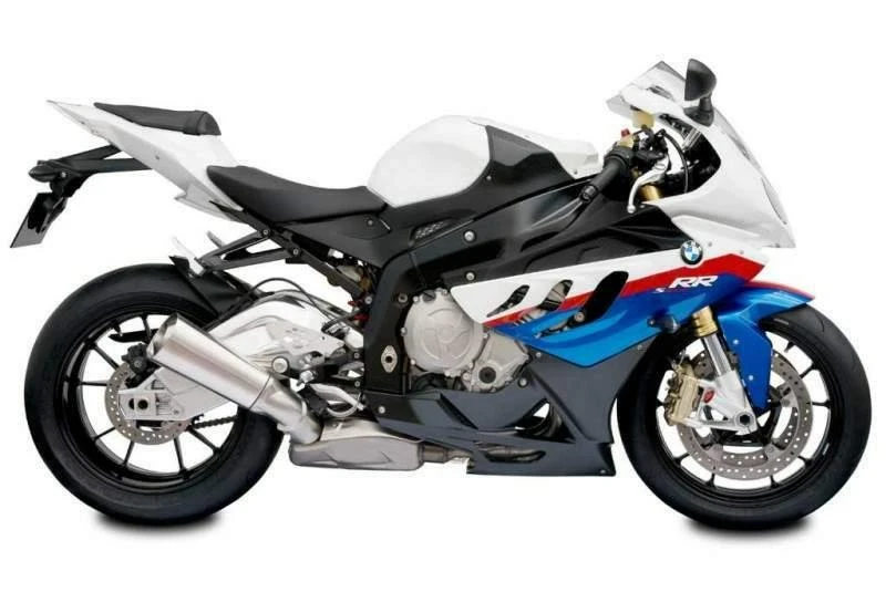 BMW S 1000RR Motorsport (2010)