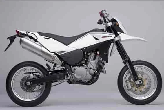Husqvarna SM 630 (2010)