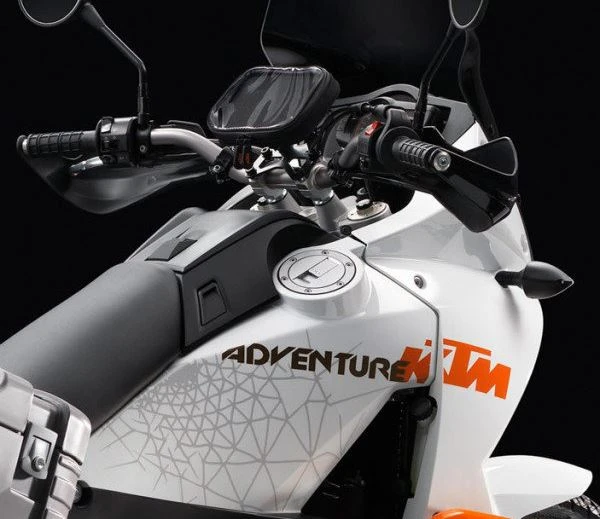 KTM 990 Adventure Limited Edition (2010)