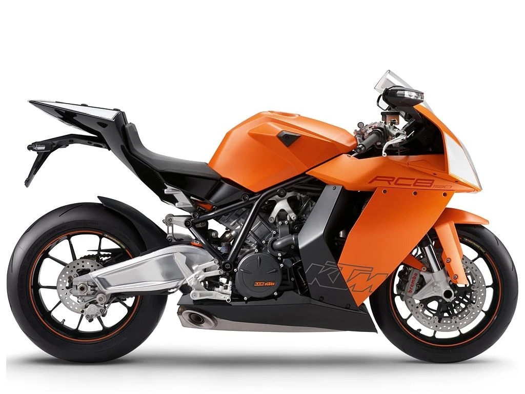 KTM RC8 1190 (2010)