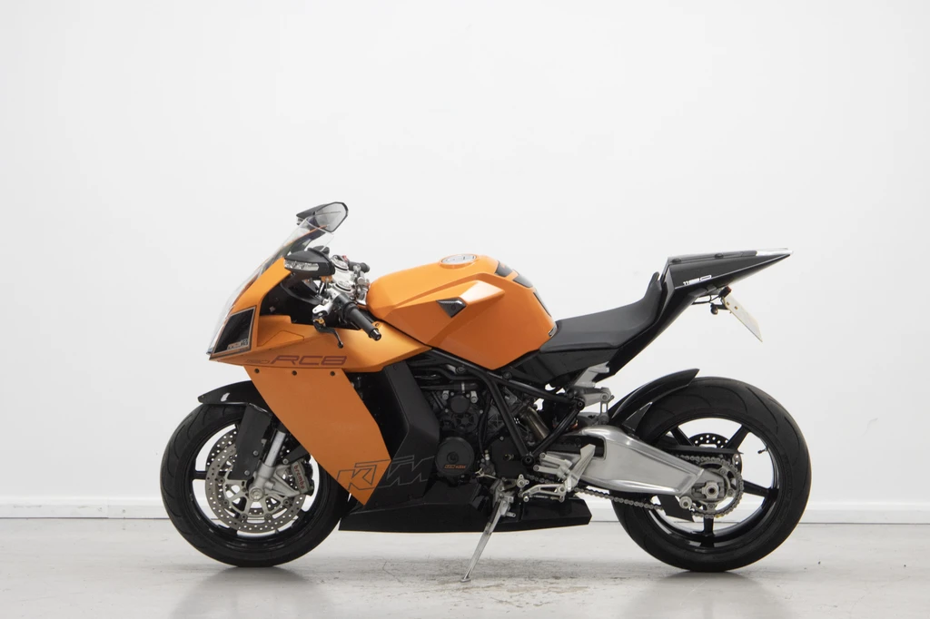 KTM RC8 1190 (2010)