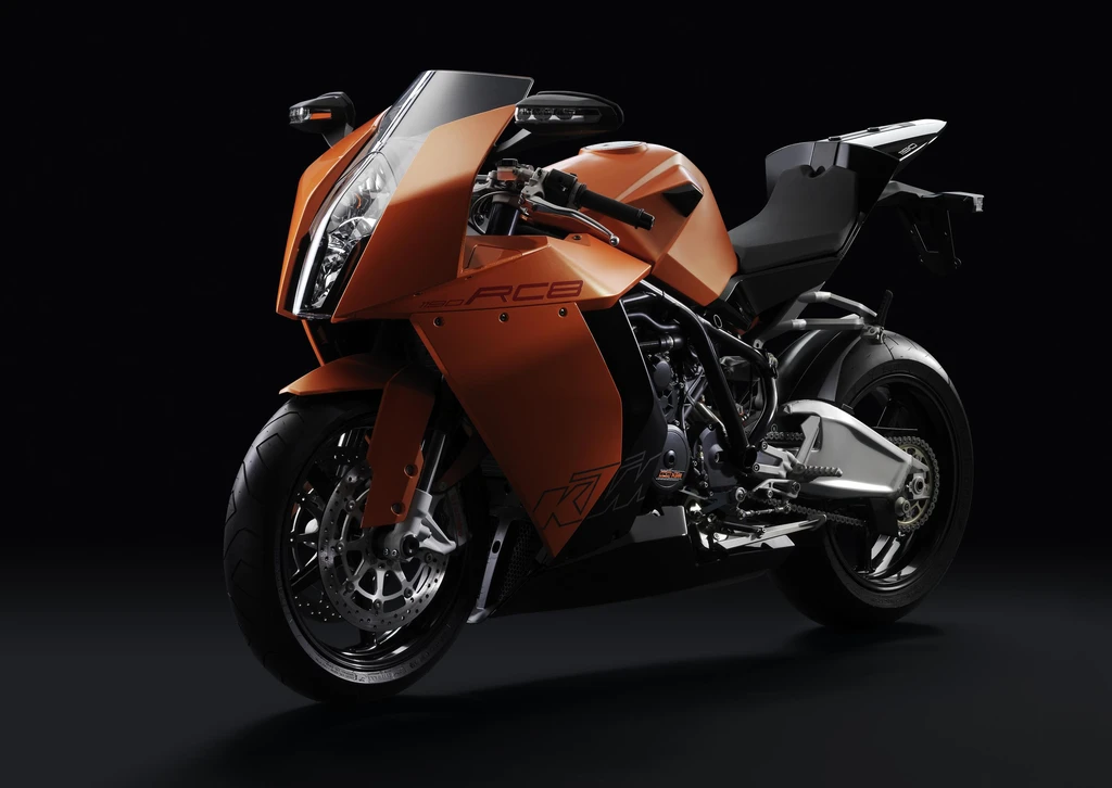 KTM RC8 1190 (2010)