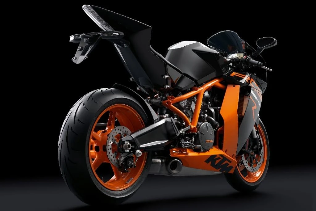KTM RC8R 1190 (2010)