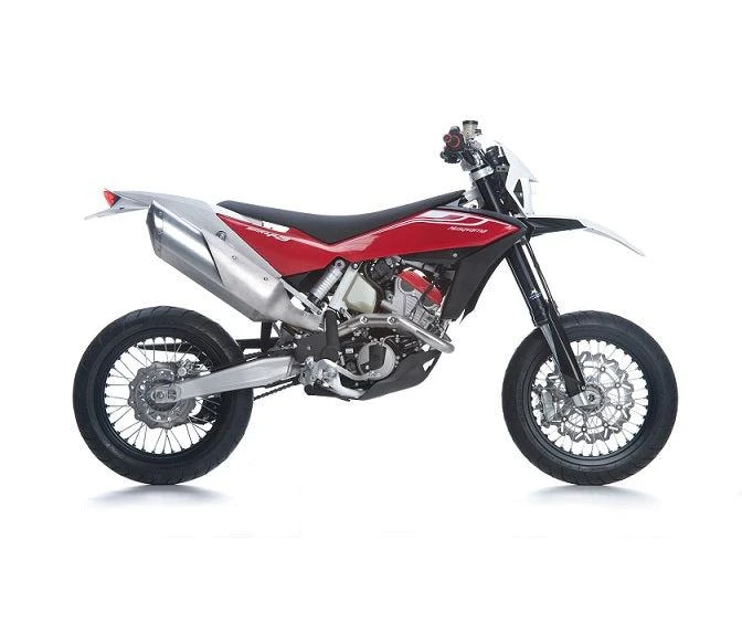 Husqvarna SMR 449 (2011 - 2012)