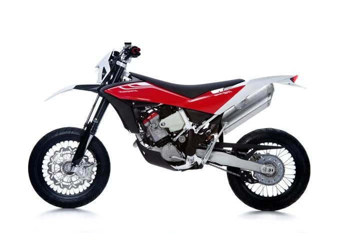 Husqvarna SMR 511 (2011 - 2012)