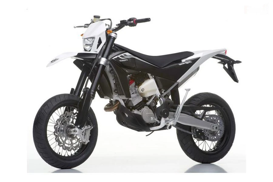 Husqvarna SMR 511 (2011 - 2012)