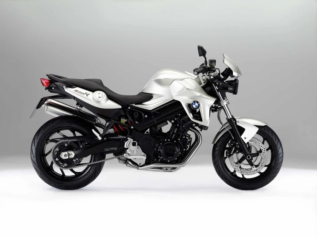 BMW F 800R (2011)