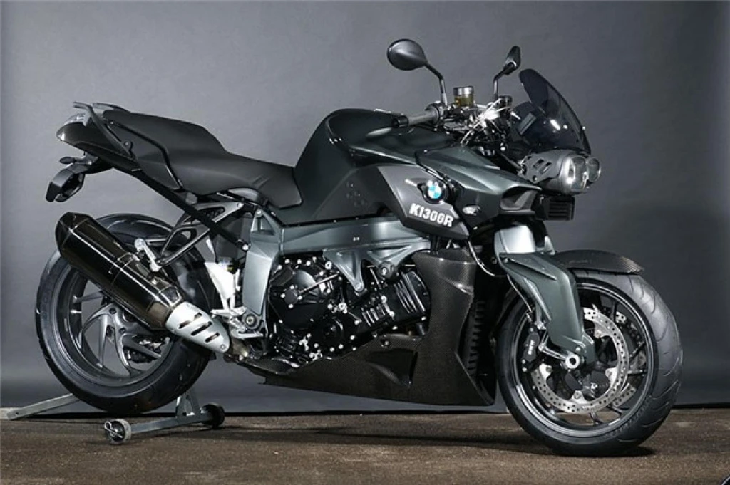 BMW K 1300 R (2011)