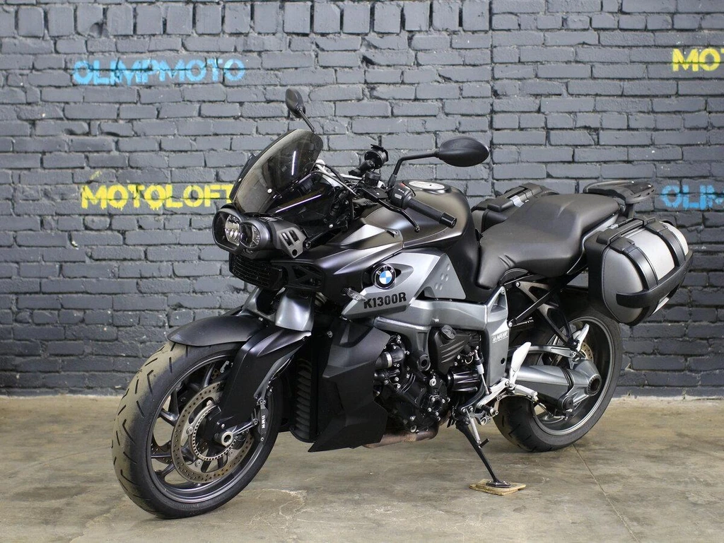 BMW K 1300 R (2011)