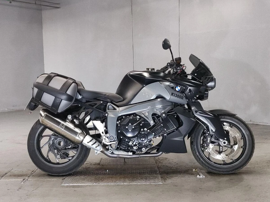 BMW K 1300 R (2011)