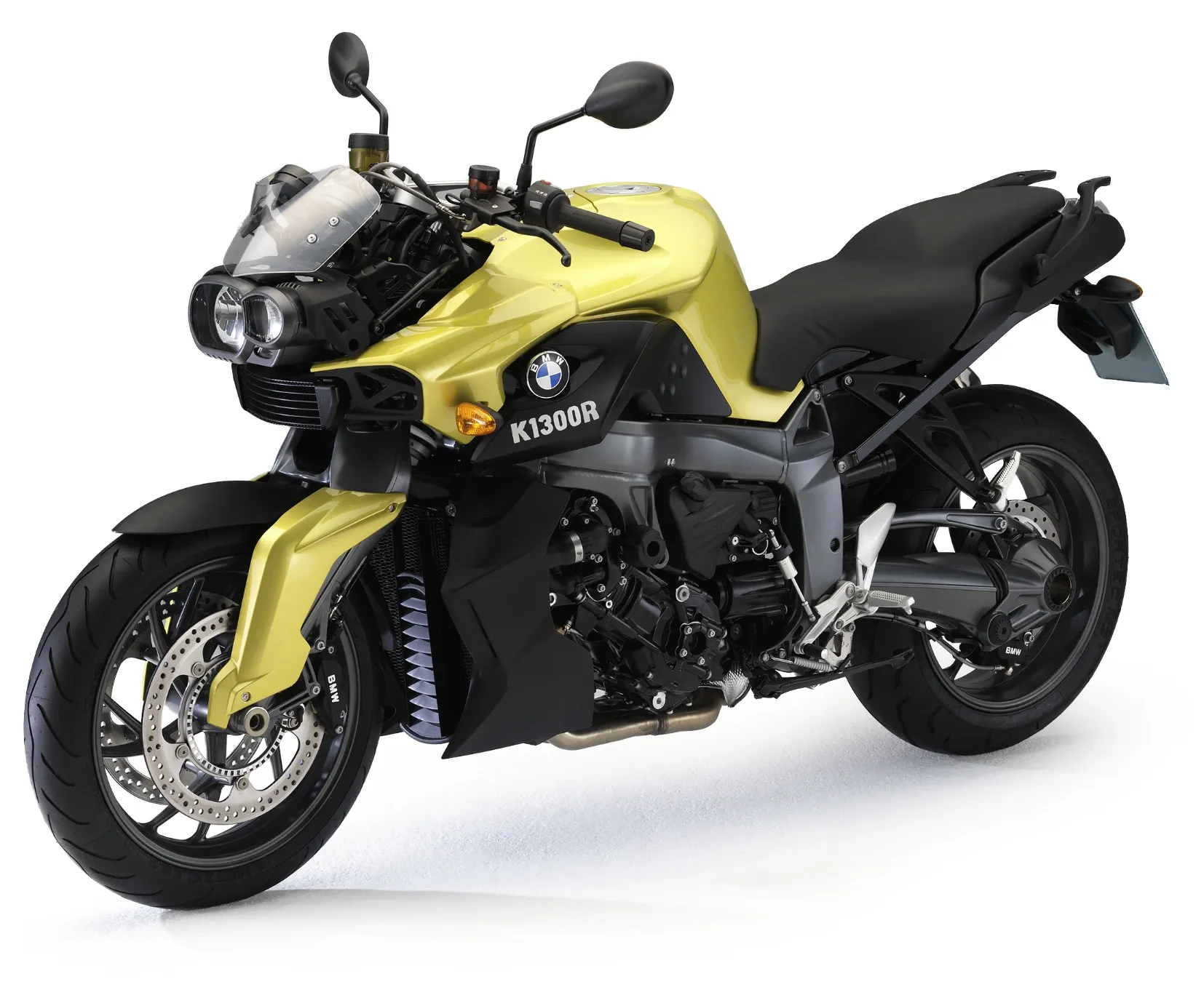 BMW K 1300 R (2011)
